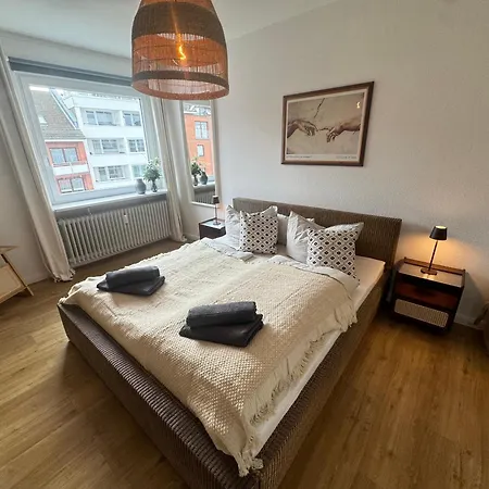 Beachfront Escape - Teil Der Holidayescapes Kollektion Apartament *