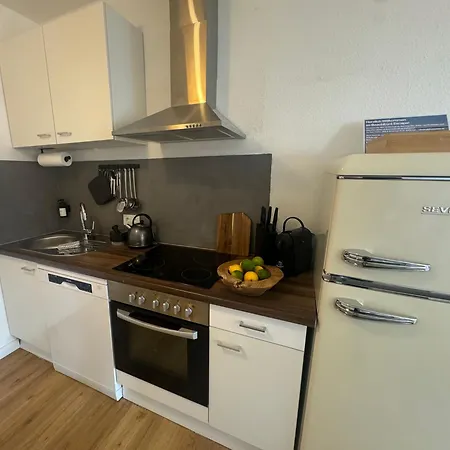 Apartament Beachfront Escape - Teil Der Holidayescapes Kollektion *