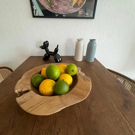 Apartament Beachfront Escape - Teil Der Holidayescapes Kollektion Scharbeutz