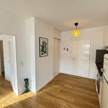 Beachfront Escape - Teil Der Holidayescapes Kollektion Apartman *