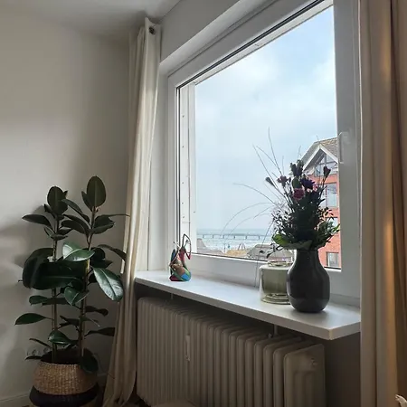 Beachfront Escape - Teil Der Holidayescapes Kollektion Apartament *