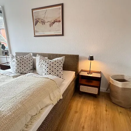Beachfront Escape - Teil Der Holidayescapes Kollektion Apartament Scharbeutz