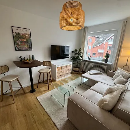 Beachfront Escape - Teil Der Holidayescapes Kollektion Apartament