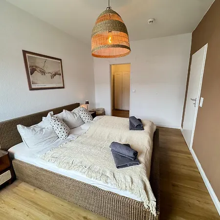 Beachfront Escape - Teil Der Holidayescapes Kollektion * Scharbeutz